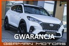 Hyundai Tucson N-line / Ledy / Kamera / El.fotele / Gwarancja / FV 23 % - 1