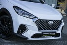 Hyundai Tucson N-line / Ledy / Kamera / El.fotele / Gwarancja / FV 23 % - 3