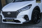 Hyundai Tucson N-line / Ledy / Kamera / El.fotele / Gwarancja / FV 23 % - 6