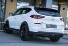 Hyundai Tucson N-line / Ledy / Kamera / El.fotele / Gwarancja / FV 23 % - 7