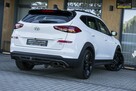 Hyundai Tucson N-line / Ledy / Kamera / El.fotele / Gwarancja / FV 23 % - 9