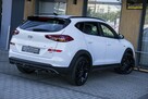 Hyundai Tucson N-line / Ledy / Kamera / El.fotele / Gwarancja / FV 23 % - 10