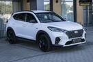 Hyundai Tucson N-line / Ledy / Kamera / El.fotele / Gwarancja / FV 23 % - 11