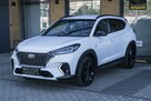 Hyundai Tucson N-line / Ledy / Kamera / El.fotele / Gwarancja / FV 23 % - 12