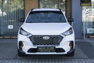 Hyundai Tucson N-line / Ledy / Kamera / El.fotele / Gwarancja / FV 23 % - 13