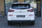 Hyundai Tucson N-line / Ledy / Kamera / El.fotele / Gwarancja / FV 23 % - 14