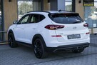 Hyundai Tucson N-line / Ledy / Kamera / El.fotele / Gwarancja / FV 23 % - 15