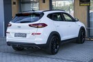 Hyundai Tucson N-line / Ledy / Kamera / El.fotele / Gwarancja / FV 23 % - 16