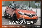 Renault Captur Automat / Limited / Ceramika / Gwarancja / FV 23 % - 1