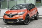 Renault Captur Automat / Limited / Ceramika / Gwarancja / FV 23 % - 3