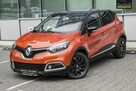 Renault Captur Automat / Limited / Ceramika / Gwarancja / FV 23 % - 4