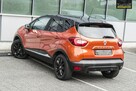 Renault Captur Automat / Limited / Ceramika / Gwarancja / FV 23 % - 6