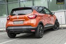 Renault Captur Automat / Limited / Ceramika / Gwarancja / FV 23 % - 7