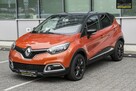 Renault Captur Automat / Limited / Ceramika / Gwarancja / FV 23 % - 9