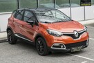 Renault Captur Automat / Limited / Ceramika / Gwarancja / FV 23 % - 10