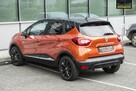 Renault Captur Automat / Limited / Ceramika / Gwarancja / FV 23 % - 11