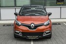 Renault Captur Automat / Limited / Ceramika / Gwarancja / FV 23 % - 13