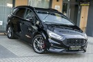 Ford S-Max 7os. / ST-line / Ledy / Kamera / Hak / Bezwypadkowy / FV23% - 3