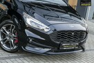 Ford S-Max 7os. / ST-line / Ledy / Kamera / Hak / Bezwypadkowy / FV23% - 4