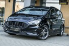 Ford S-Max 7os. / ST-line / Ledy / Kamera / Hak / Bezwypadkowy / FV23% - 6