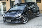 Ford S-Max 7os. / ST-line / Ledy / Kamera / Hak / Bezwypadkowy / FV23% - 7