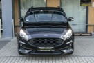 Ford S-Max 7os. / ST-line / Ledy / Kamera / Hak / Bezwypadkowy / FV23% - 14