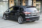 Ford S-Max 7os. / ST-line / Ledy / Kamera / Hak / Bezwypadkowy / FV23% - 16