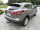 Nissan Qashqai xenon led kamera 360 automat  super stan - 3