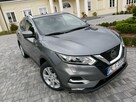 Nissan Qashqai xenon led kamera 360 automat  super stan - 7