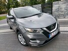 Nissan Qashqai xenon led kamera 360 automat  super stan - 8