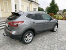 Nissan Qashqai xenon led kamera 360 automat  super stan - 11