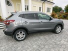 Nissan Qashqai xenon led kamera 360 automat  super stan - 13