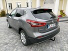 Nissan Qashqai xenon led kamera 360 automat  super stan - 16