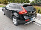 Volvo V40 2.0D3 CROSS CANTRY navi FULL AUTOMAT LED chromy - 7