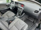 Volvo V40 2.0D3 CROSS CANTRY navi FULL AUTOMAT LED chromy - 11