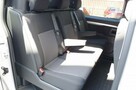 Fiat Scudo Brygadowe Maxi 2.0 145KM, brygadówka 6 miejsc, OD RĘKI  !! - 6