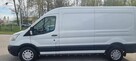 Ford Transit - Twój niezawodny towarzysz na drodze - 7