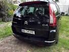 Citroën C4 Grand Picasso 2.0i Exclusive Automat - 8