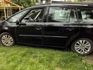 Citroën C4 Grand Picasso 2.0i Exclusive Automat - 10