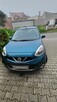 Nissan Micra 2013 - 2