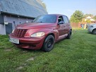 Pt Cruiser 2.4 lpg 2001r - 4