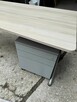 Biurko Steelcase 160x80x60 biurka - 3