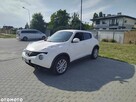 Nissan Juke 1.6 190 km Tekna łancuch rozrzadu - 7