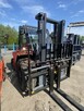 Terenowy Wózek widłowy Nowy 3.5 T 4x4, Wózek 4WD NA Teren - 2