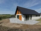 Komfortowy dom z 2022r. pow. użytk. 230m2 z pięknym widokiem - 10