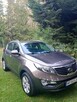 Kia Sportage III Piękne auto Kia Sportage 2010 benzyna okazj - 4