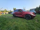 Pt Cruiser 2.4 lpg 2001r - 2