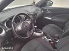 Nissan Juke 1.6 190 km Tekna łancuch rozrzadu - 5