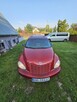 Pt Cruiser 2.4 lpg 2001r - 5