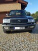 Toyota Land Cruiser 100 VX 4. 2 TD 2001r 156600 km 169000 zł - 3